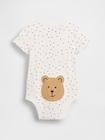 ブラナンベア ボディスーツ (ベビー)-0
