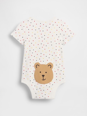 ブラナンベア ボディスーツ (ベビー)