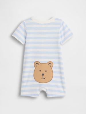 ブラナンベア カバーオール (ベビー)