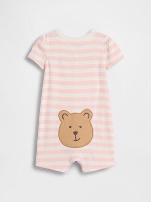 ブラナンベア カバーオール (ベビー)