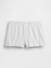 パジャマ ボクサーショートパンツ-5