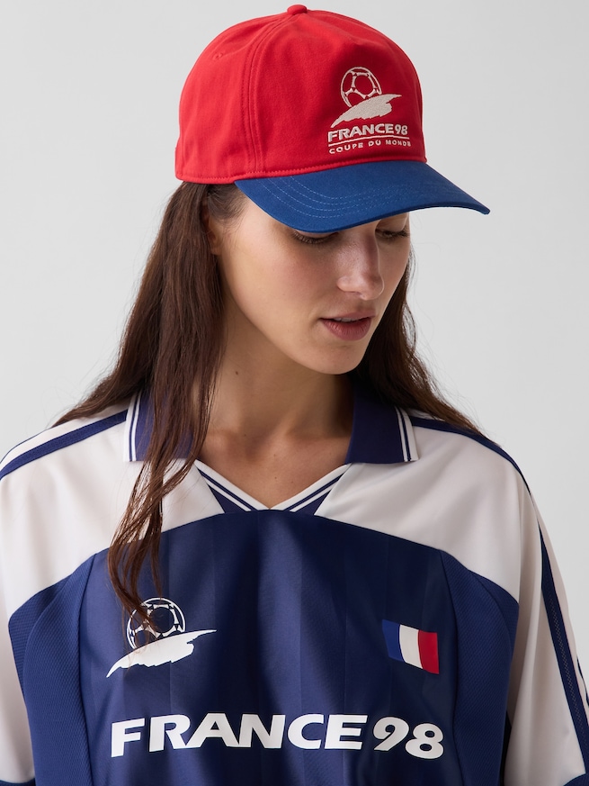 FIFA WORLD CUP&trade; ベースボールキャップ-1