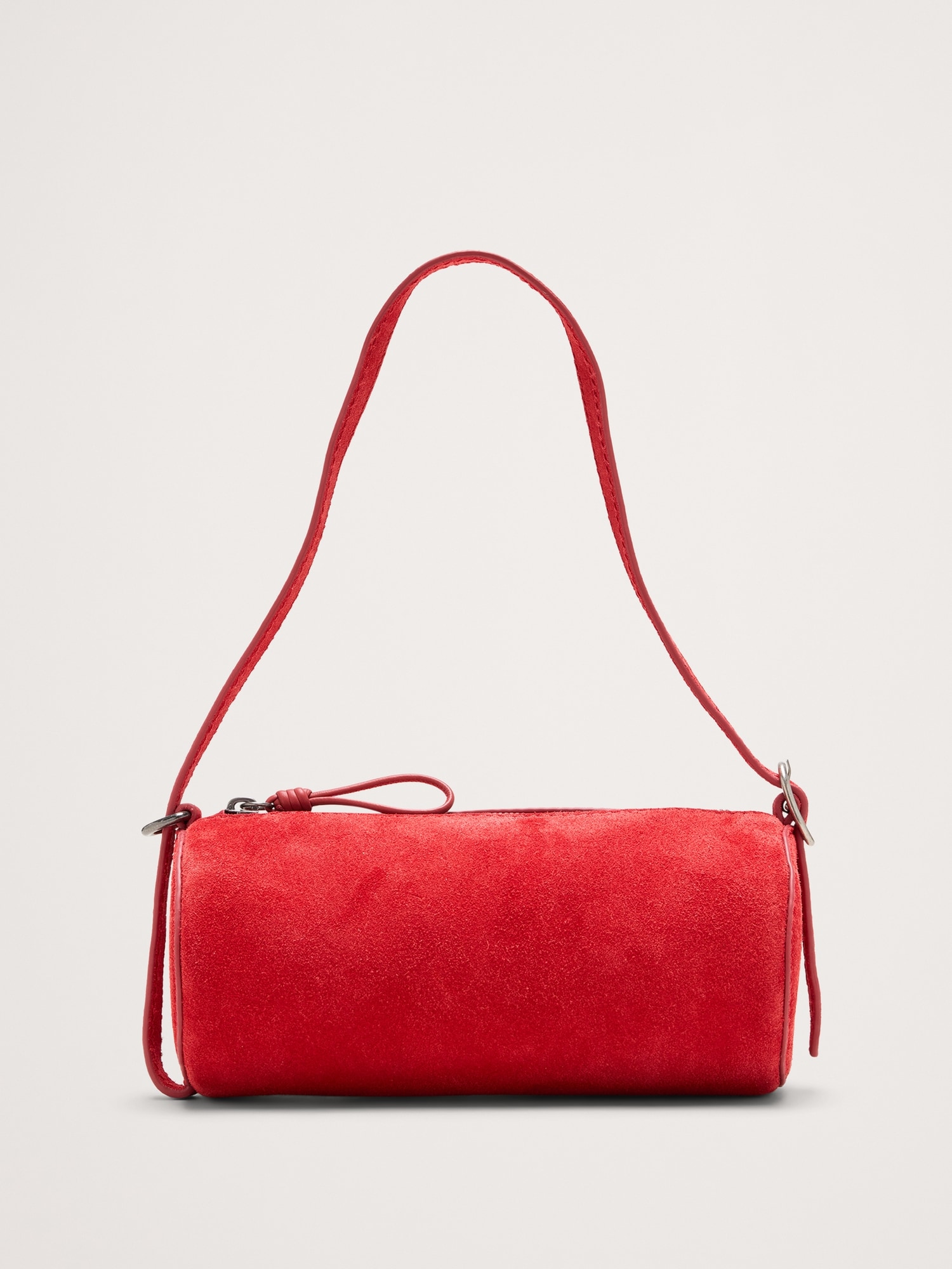 SAC BARIL EN CUIR