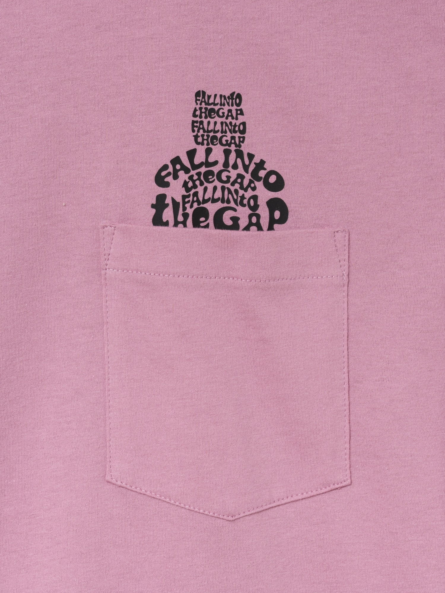 エブリディ ソフト リラックスフィット ブラナンベア ポケットTシャツ-3
