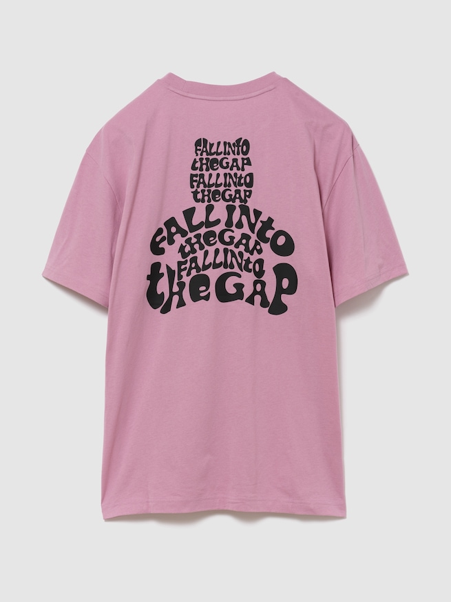 エブリディ ソフト リラックスフィット ブラナンベア ポケットTシャツ-2