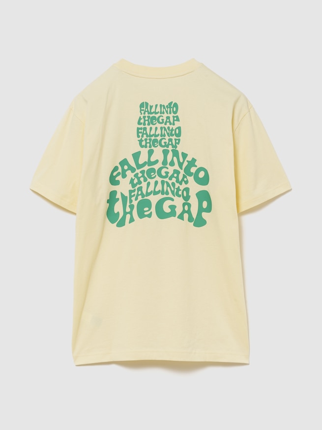 エブリディ ソフト リラックスフィット ブラナンベア ポケットTシャツ-2