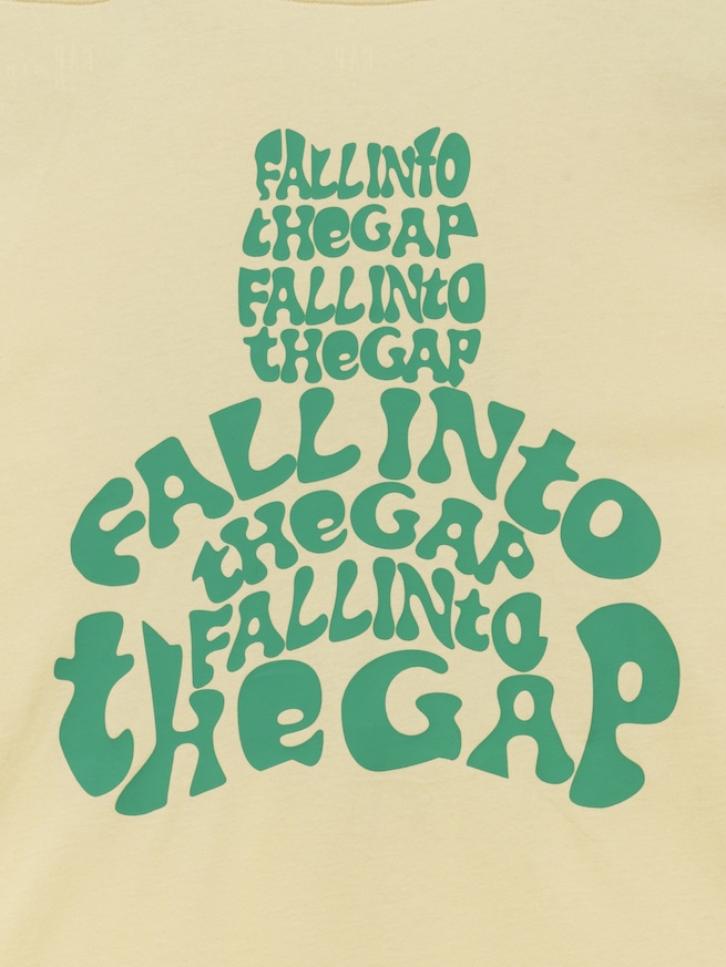 エブリディ ソフト リラックスフィット ブラナンベア ポケットTシャツ-3