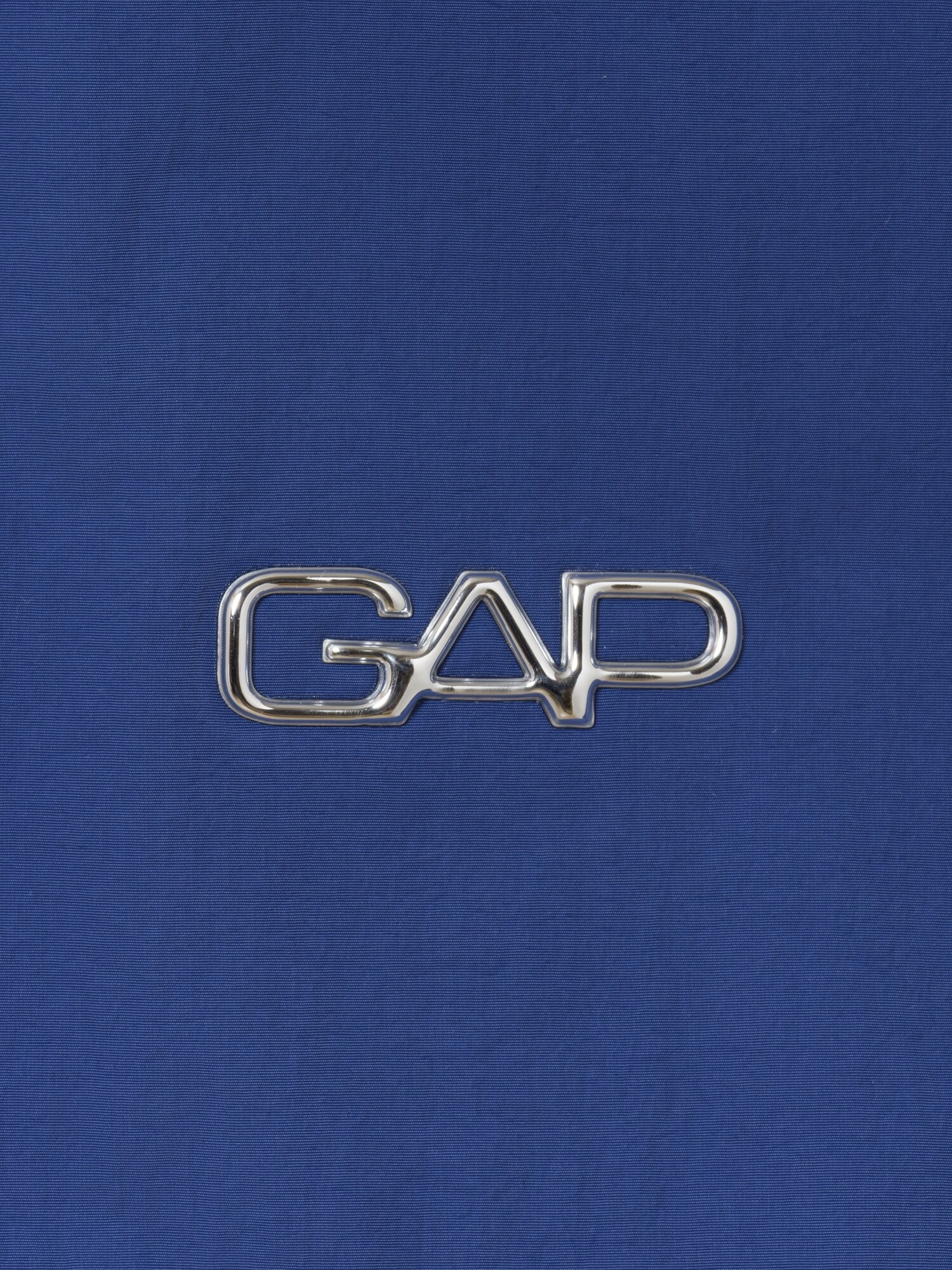 Gap公式オンラインストア | オーバーサイズ GAPロゴ トラックジャケット