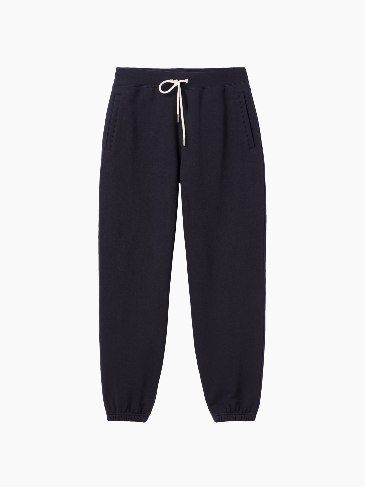 Gap &times; Victoria Beckham フレンチテリー ジョガーパンツ-6