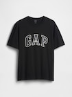 GAPアーチロゴ Tシャツ-2