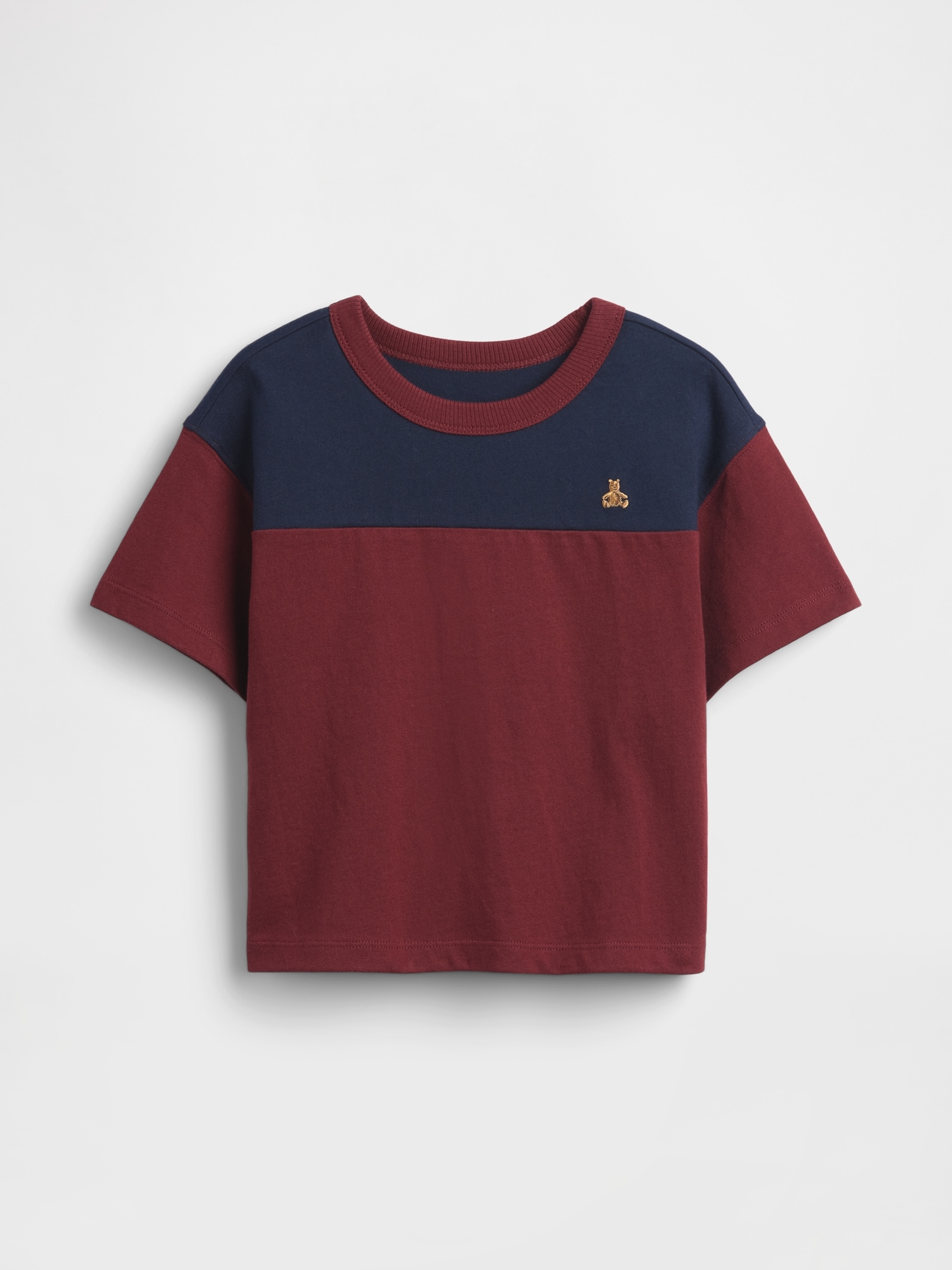 T-SHIRT DE FOOTBALL POUR TOUT-PETIT ET BÉBÉ