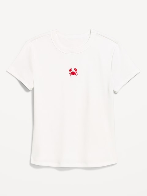 Snug Graphic T-Shirt