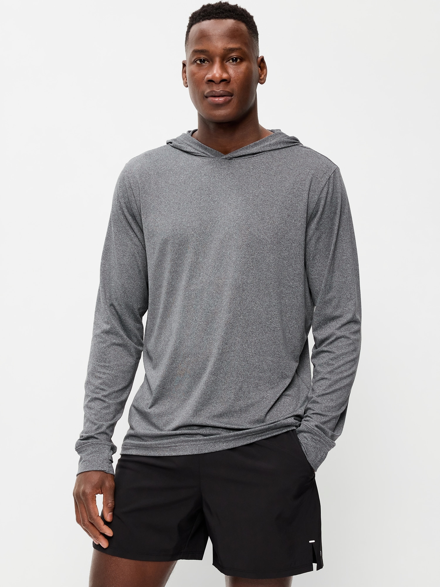 CloudMotion Pullover Hoodie
