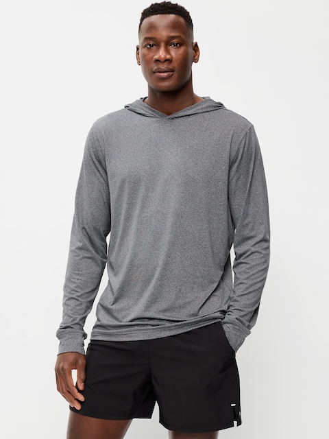 CloudMotion Pullover Hoodie