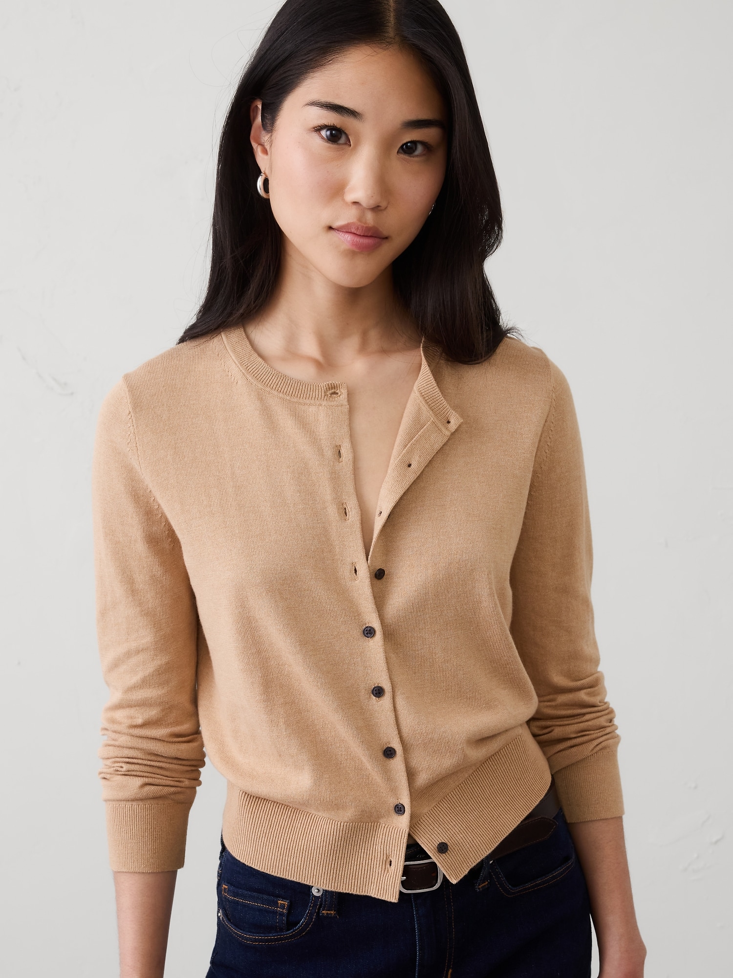 Forever Cardigan Sweater