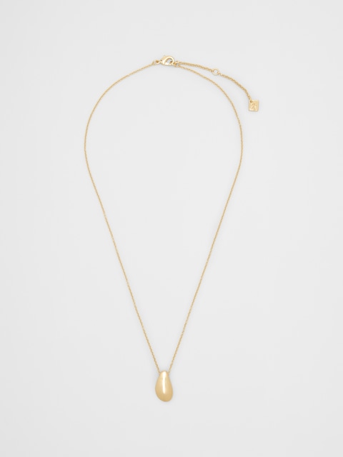 Pendant Necklace