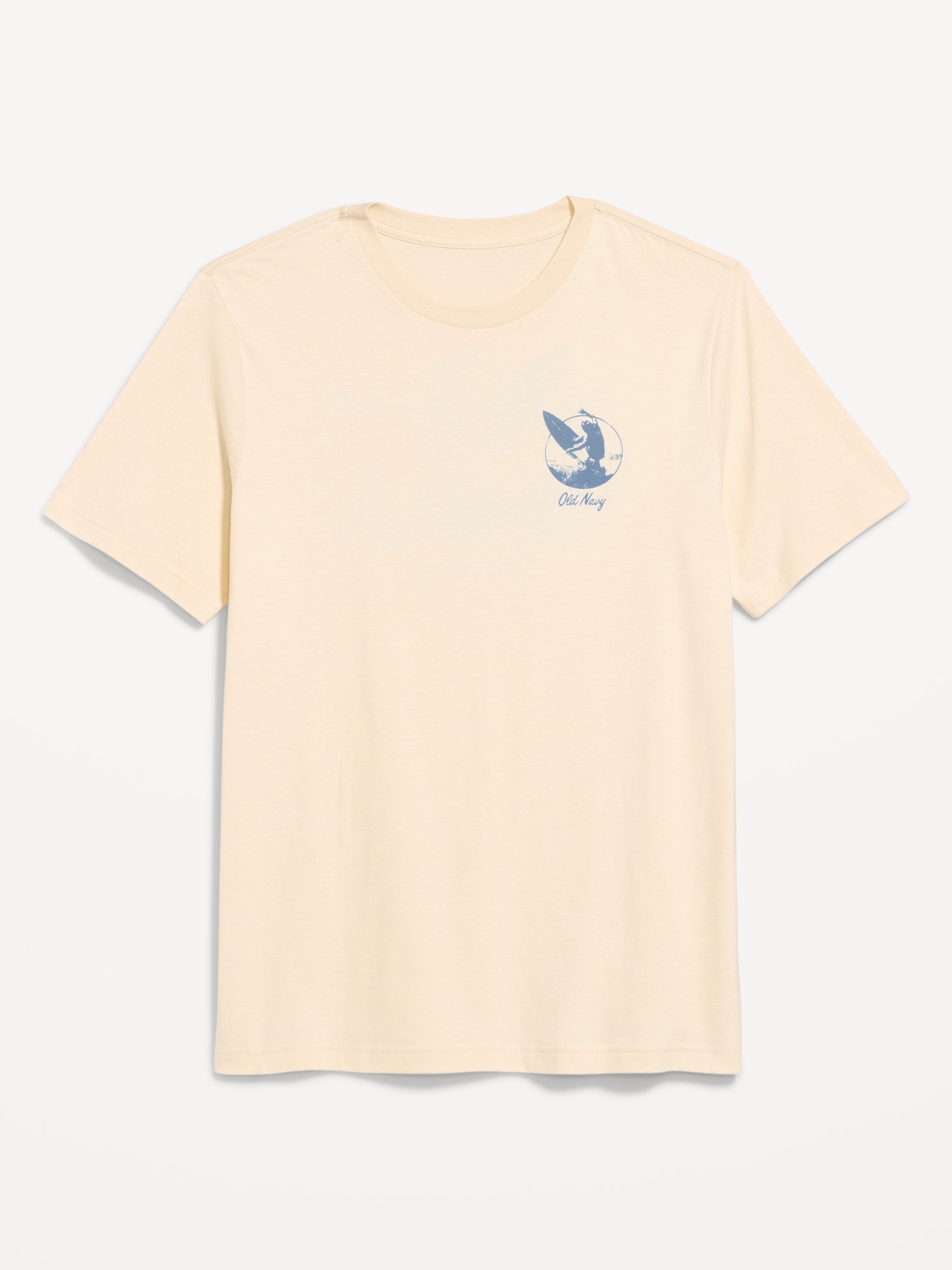 Logo Graphic T-Shirt