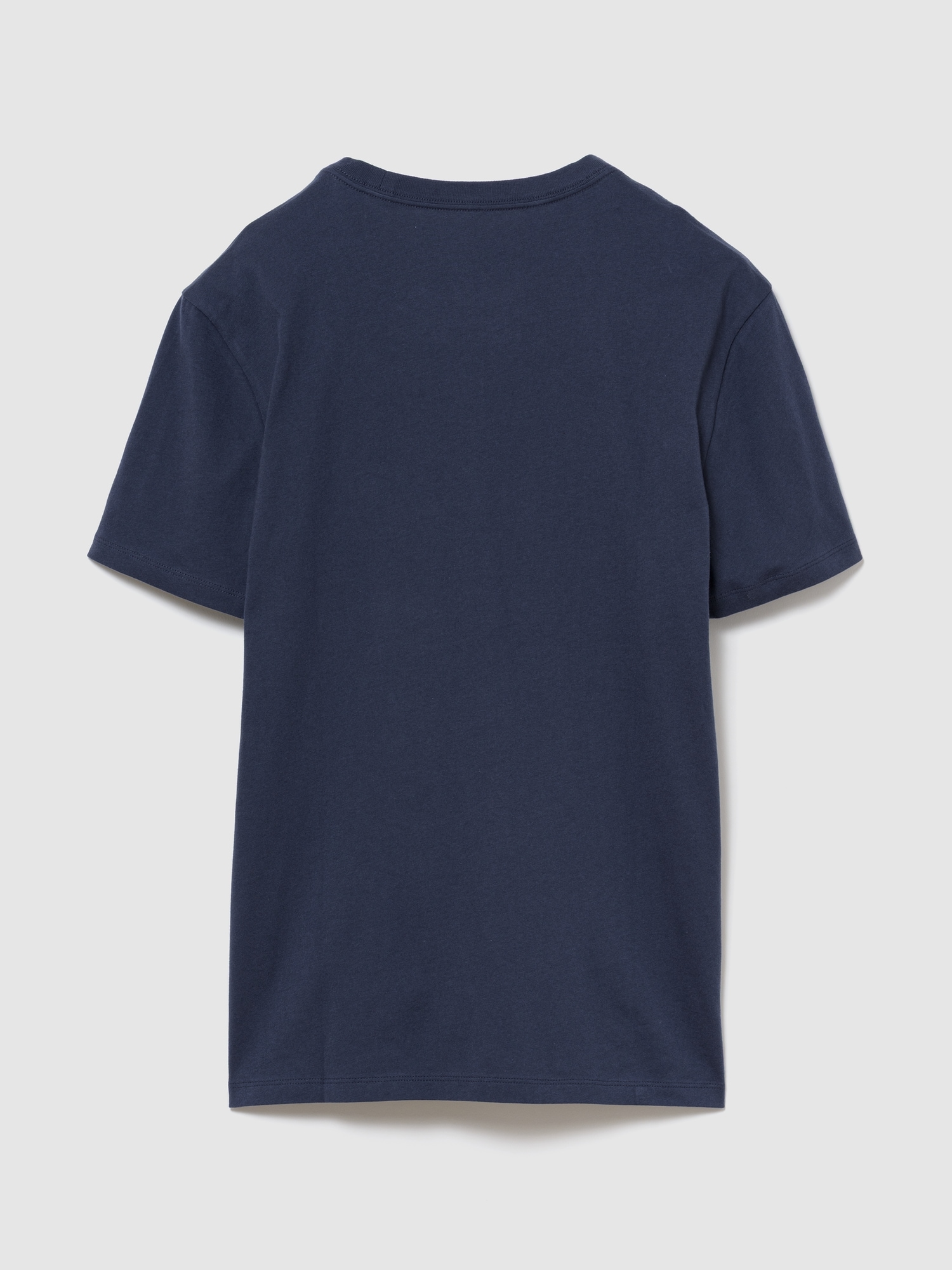 エブリディ ソフト リラックスフィット グラフィックTシャツ-2