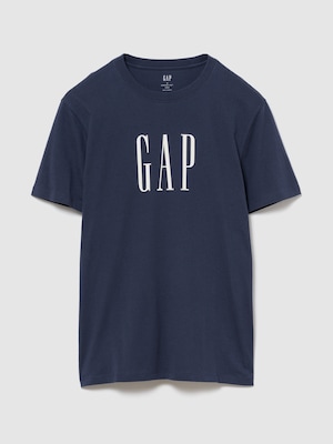 エブリディ ソフト リラックスフィット グラフィックTシャツ