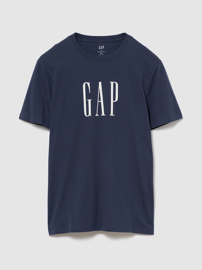 エブリディ ソフト リラックスフィット グラフィックTシャツ-0