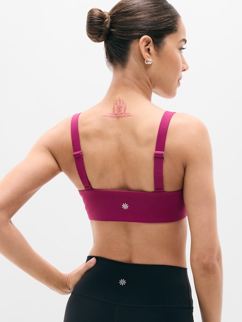 Reform Adjustable Sports Bra A-C