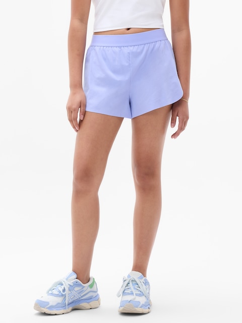 Athleta Girl Sprint Ready 2.5" Short