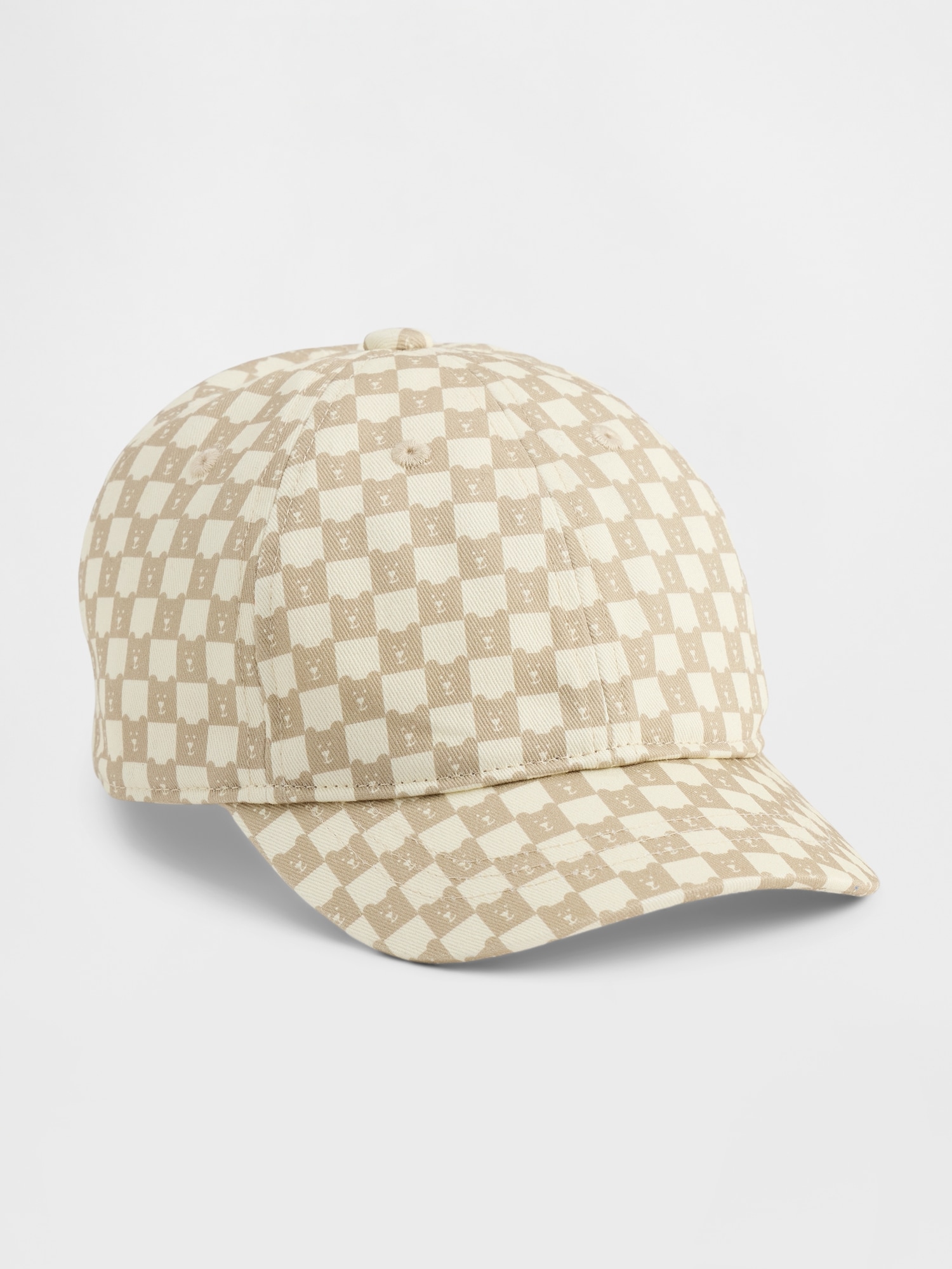 Baby & Toddler Brannan Bear Baseball Hat