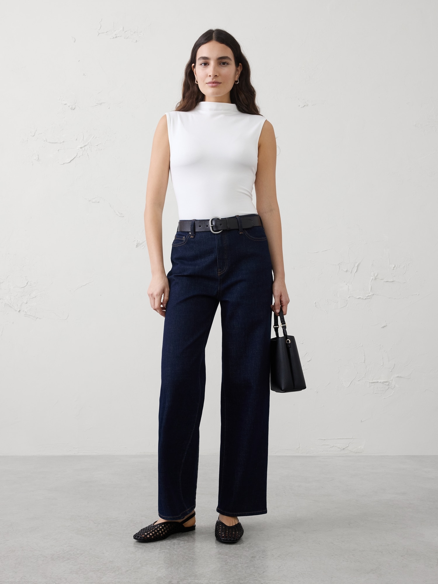 Soft Interlock Tank
