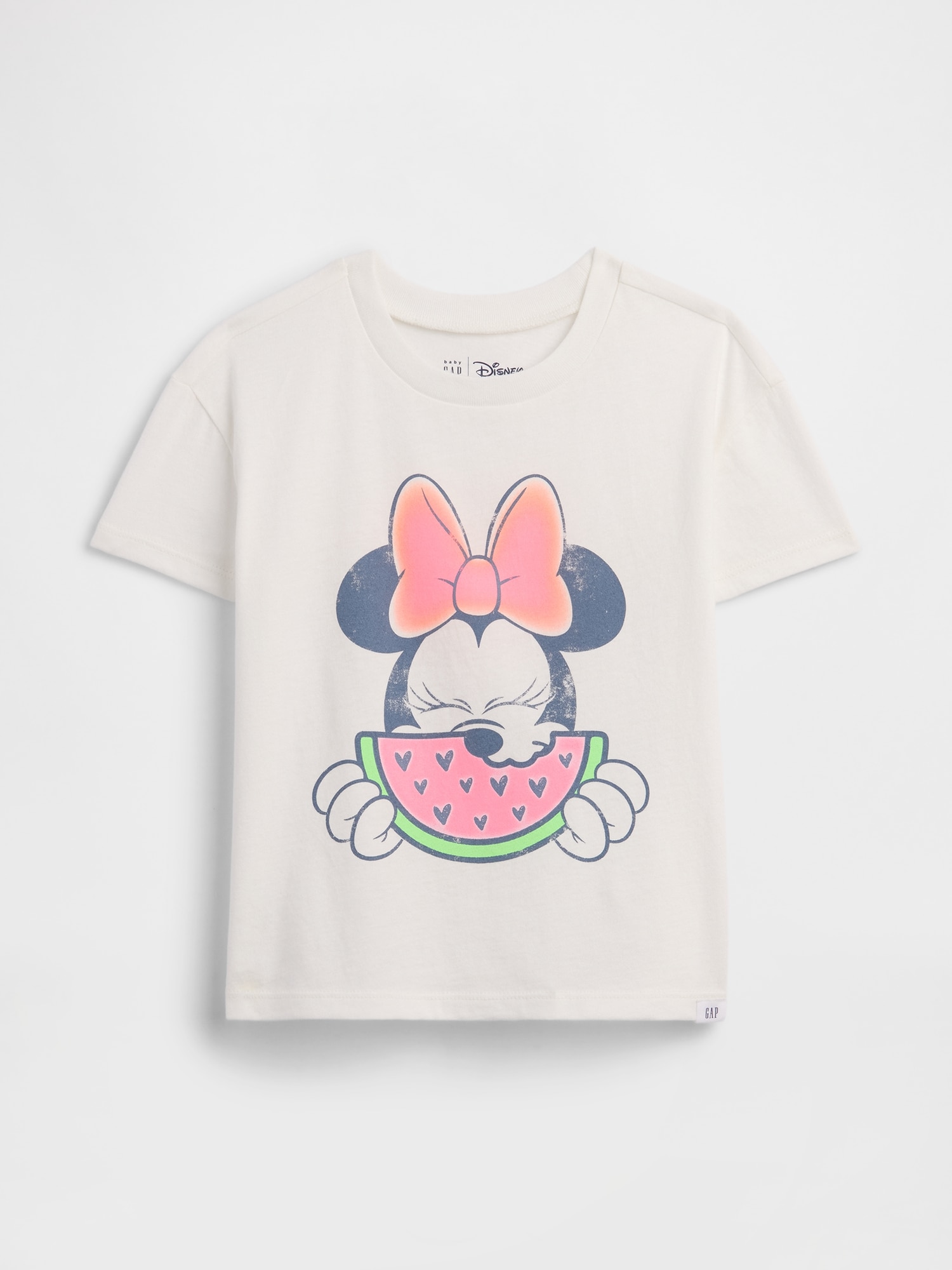 babyGap × Disney Graphic T-Shirt