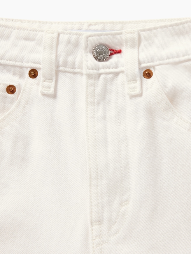 Gap &times; Victoria Beckham ハイライズ アーチデニム-7