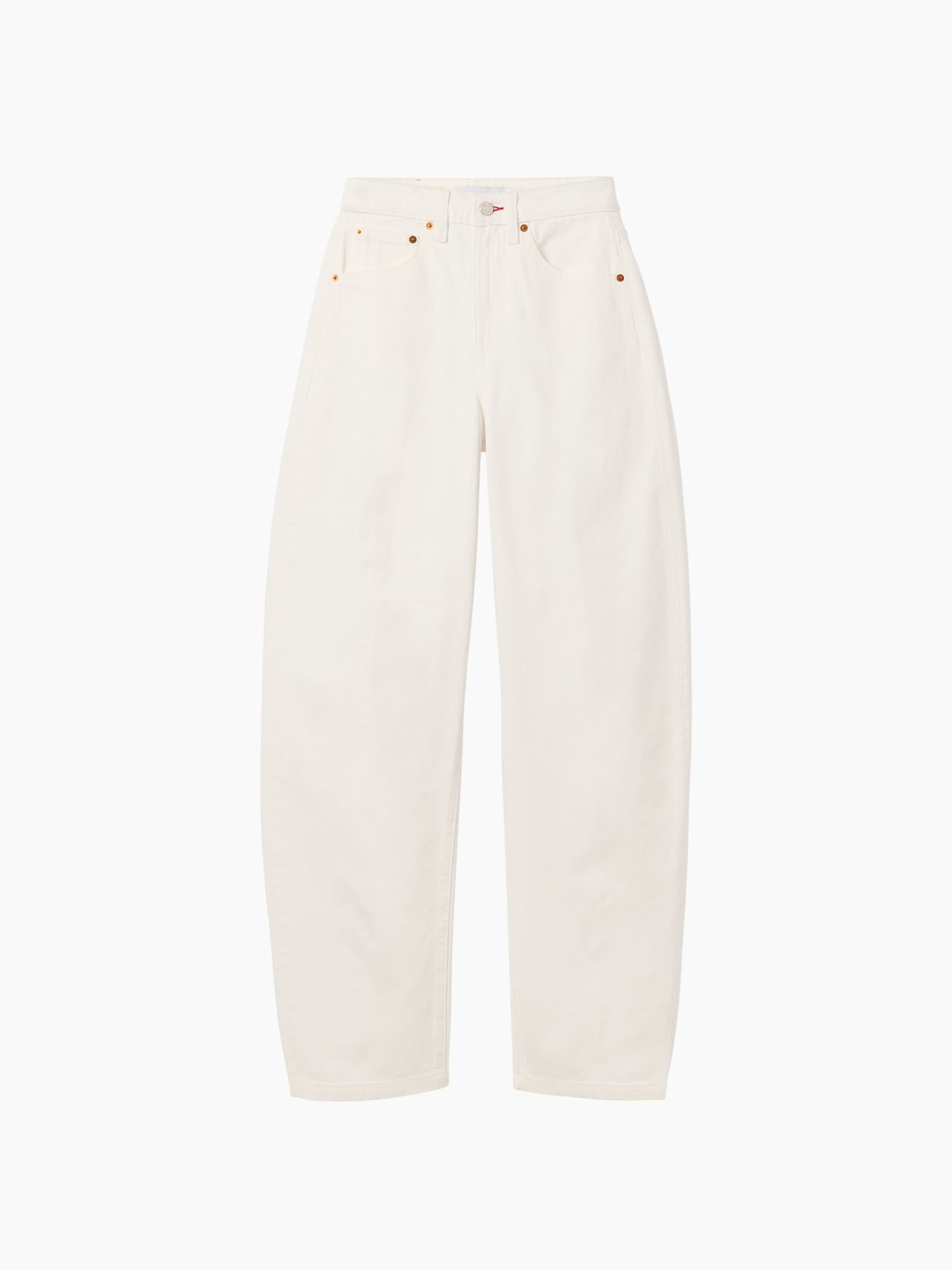 Gap &times; Victoria Beckham ハイライズ アーチデニム-9