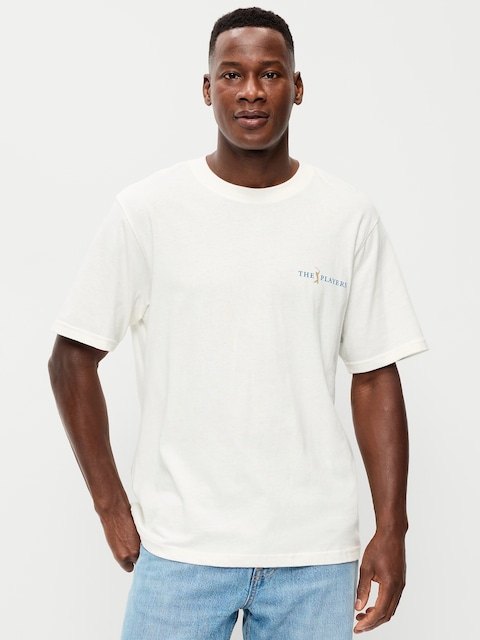 PGA TOUR™ Heavyweight Loose T-Shirt