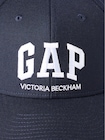 Gap &times; Victoria Beckham ロゴ ベースボールハット-2