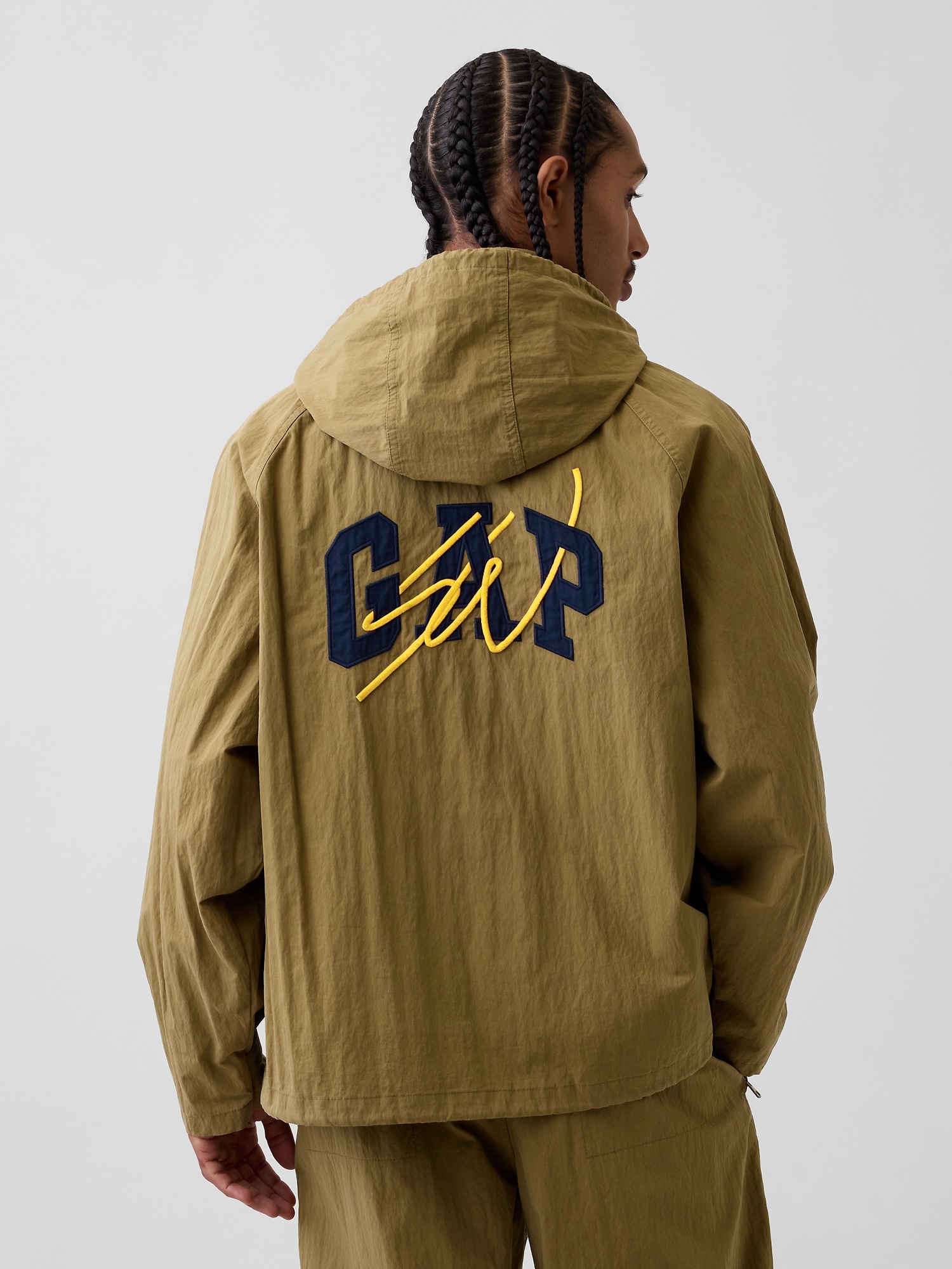 Gap公式オンラインストア | Gap × Sean Wotherspoon オーバーサイズ