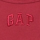 リブ GAPロゴ タンクトップ