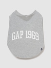 ペット用 GAPロゴ タンクトップ-0