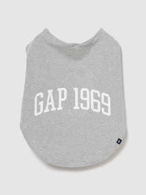 ペット用 GAPロゴ タンクトップ