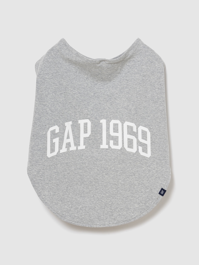 ペット用 GAPロゴ タンクトップ-0