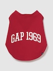 ペット用 GAPロゴ タンクトップ-0