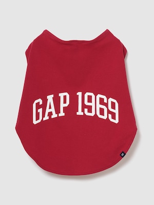 ペット用 GAPロゴ タンクトップ