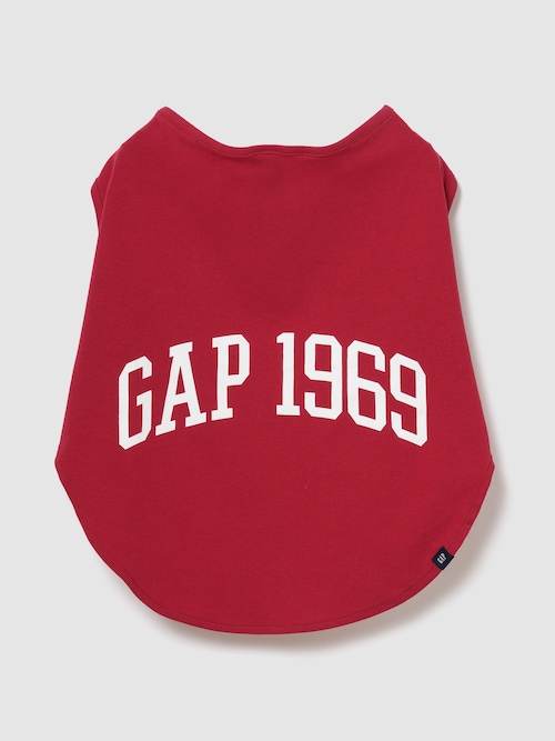 ペット用 GAPロゴ タンクトップ