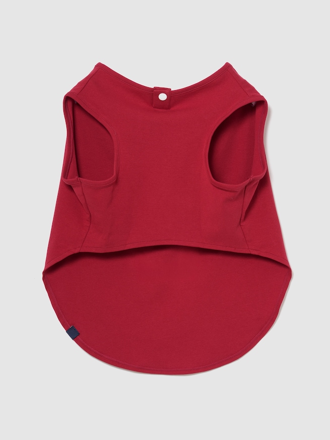 ペット用 GAPロゴ タンクトップ-1