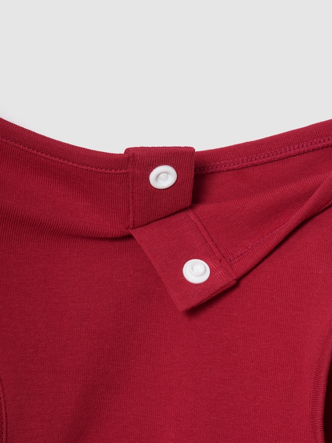 ペット用 GAPロゴ タンクトップ-2