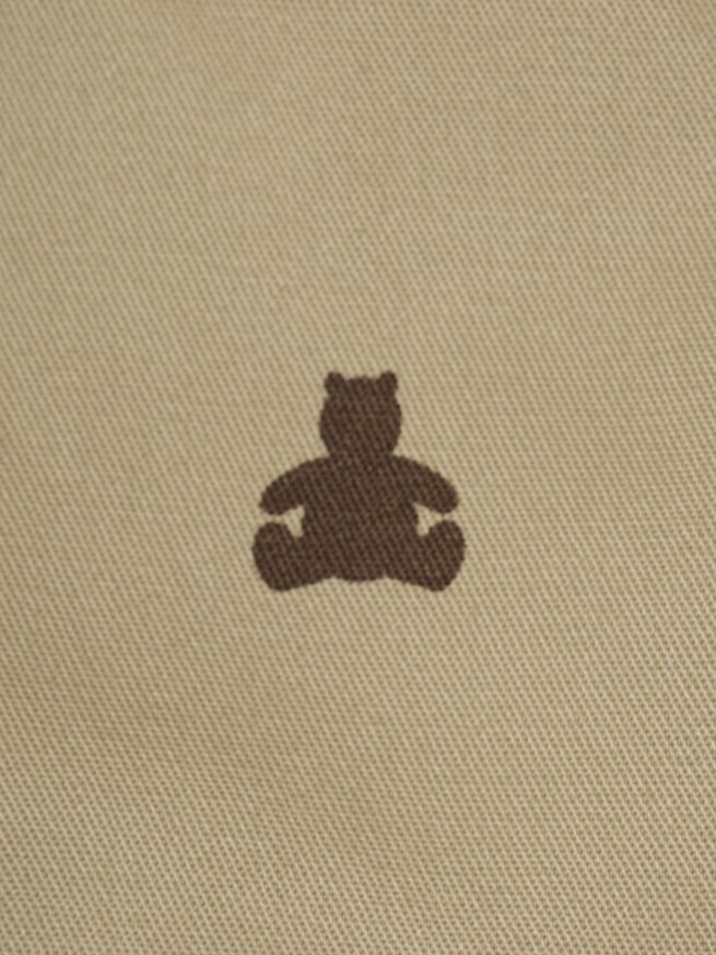 ブラナンベア ポロシャツ コーデセット (ベビー)-3