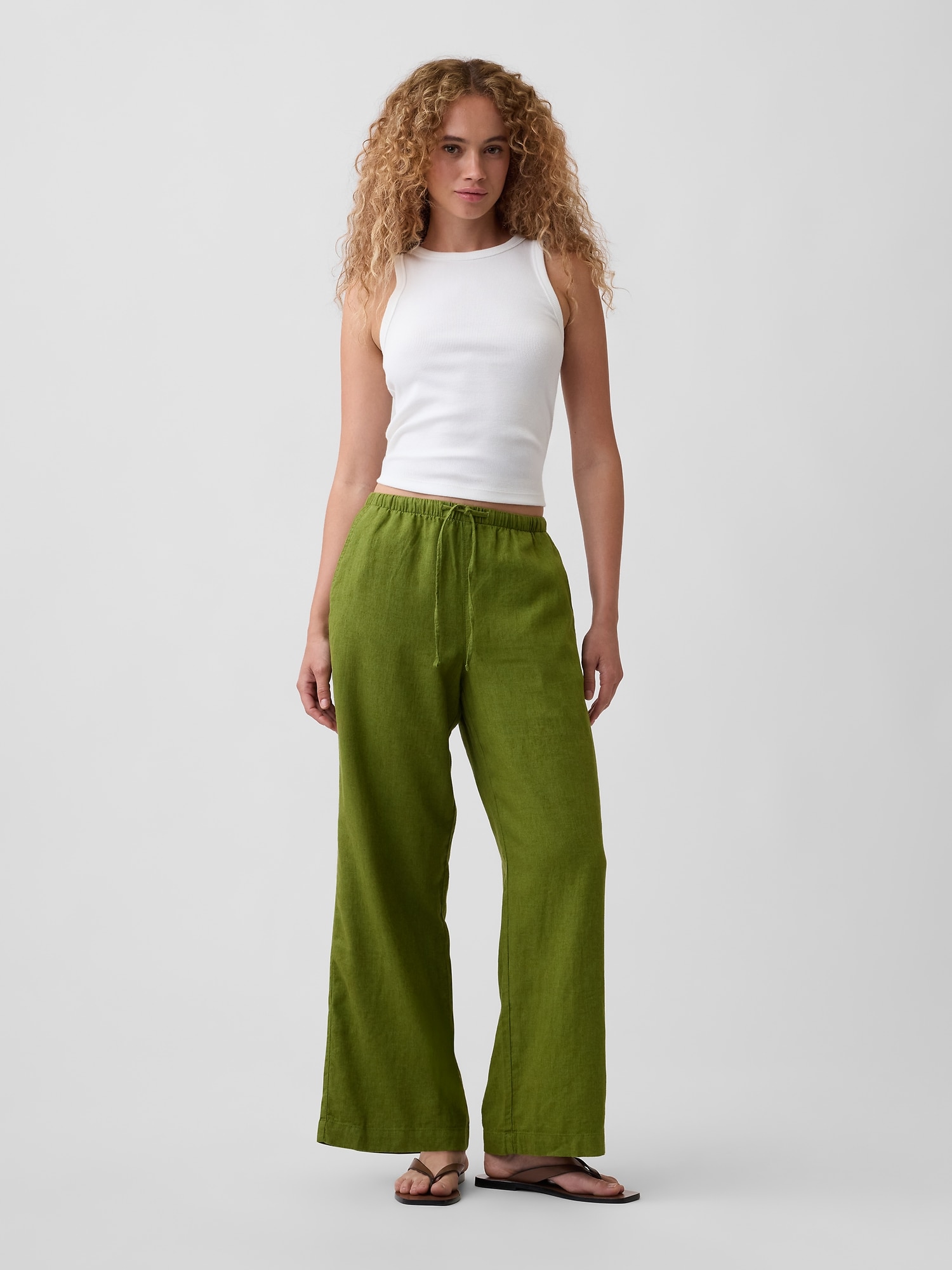 Flowy Pants | Gap Factory
