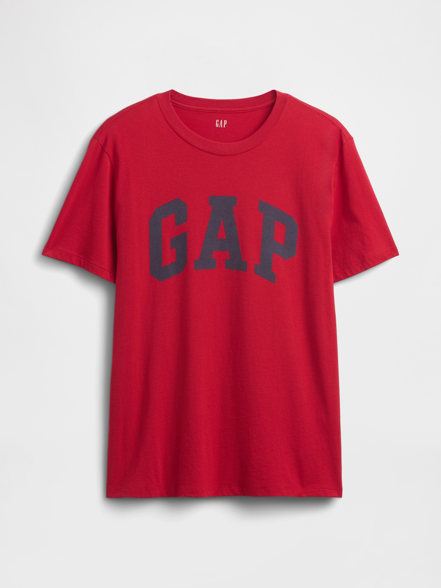 エブリディ ソフト GAPロゴTシャツ(ユニセックス)-4