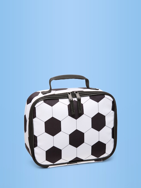 Soccer Ball Lunch Bag for Kids