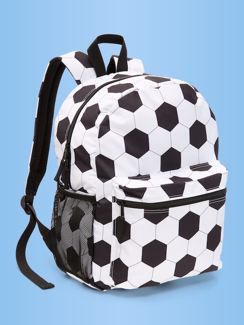 Soccer Ball Backpack for Kids