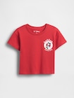 Gap &times; ディズニー グラフィックTシャツ (幼児・ベビー)-1