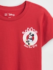 Gap &times; ディズニー グラフィックTシャツ (幼児・ベビー)-3
